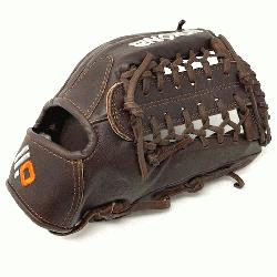 Elite 12.75 inch Baseball Glove (Right Handed Throw) : X2 Elite from Nokona is there highest perfo